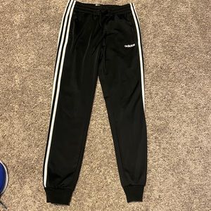 Women’s adidas joggers